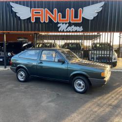 VOLKSWAGEN Gol 1.0