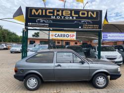 VOLKSWAGEN Gol 1.0