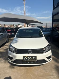 VOLKSWAGEN Gol 1.0