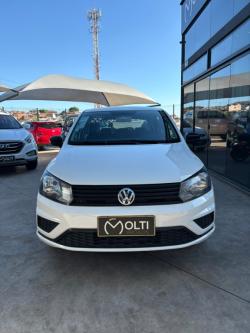 VOLKSWAGEN Gol 1.0