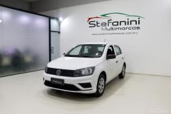VOLKSWAGEN Gol 1.0