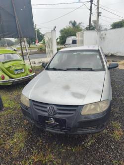 VOLKSWAGEN Gol 1.0