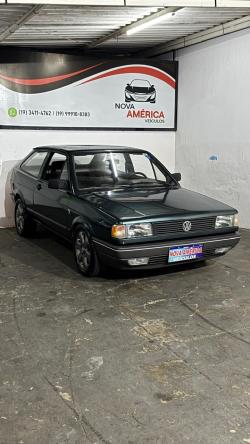 VOLKSWAGEN Gol 1.0
