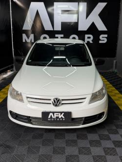 VOLKSWAGEN Gol 1.0