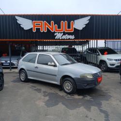 VOLKSWAGEN Gol 1.0