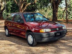 VOLKSWAGEN Gol 1.0