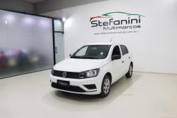 VOLKSWAGEN Gol 1.0