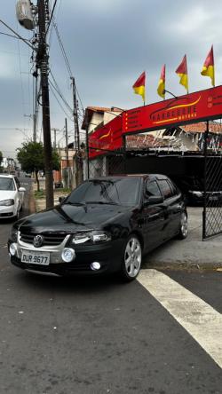 VOLKSWAGEN Gol 1.0