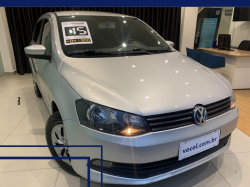 VOLKSWAGEN Gol 1.0