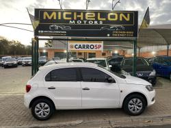 VOLKSWAGEN Gol 1.0 G6 TREND FLEX