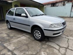 VOLKSWAGEN Gol 1.0 G3 POWER VOLKSWAGEN Gol 1.0 G3 POWER