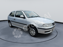 VOLKSWAGEN Gol 1.0 G3 POWER