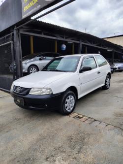 VOLKSWAGEN Gol 1.0 G3 CITY VOLKSWAGEN Gol 1.0 G3 CITY
