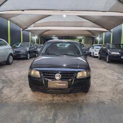 VOLKSWAGEN Gol 1.0 G4 TREND FLEX