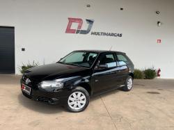 VOLKSWAGEN Gol 1.0 G4 FLEX