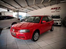 VOLKSWAGEN Gol 1.0 G4 FLEX