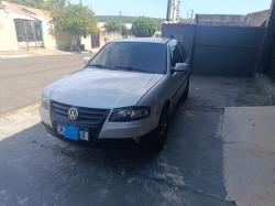 VOLKSWAGEN Gol 1.0 G4 ECOMOTION FLEX