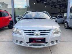 VOLKSWAGEN Gol 1.0 G4 FLEX