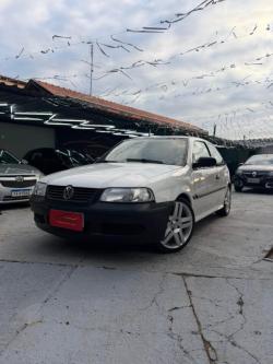 VOLKSWAGEN Gol 1.0 G3 CITY