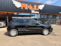 VOLKSWAGEN Gol 1.0 G4 TREND FLEX