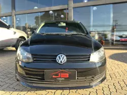 VOLKSWAGEN Gol 1.0 G6 TREND FLEX
