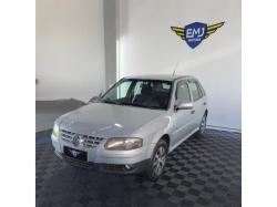 VOLKSWAGEN Gol 1.0 G4 FLEX