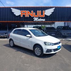 VOLKSWAGEN Gol 1.0 G6 TREND FLEX