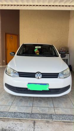 VOLKSWAGEN Gol 1.0 G6 FLEX CITY