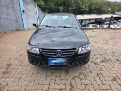 VOLKSWAGEN Gol 1.0 G4 FLEX