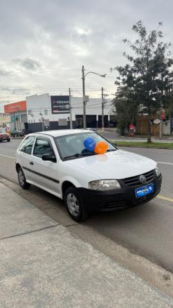 VOLKSWAGEN Gol 1.0 G4 FLEX