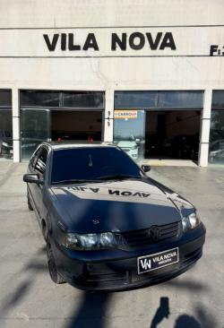 VOLKSWAGEN Gol 1.0 G3 FLEX