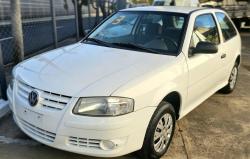 VOLKSWAGEN Gol 1.0 G4 CITY FLEX