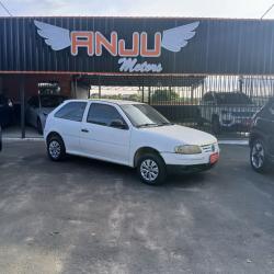 VOLKSWAGEN Gol 1.0 G4 FLEX