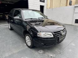 VOLKSWAGEN Gol 1.0 G4 CITY FLEX