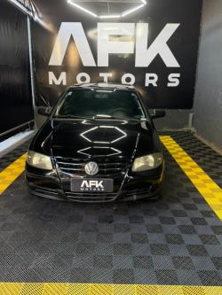 VOLKSWAGEN Gol 1.0 G4 FLEX