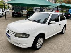 VOLKSWAGEN Gol 1.0 G4 FLEX