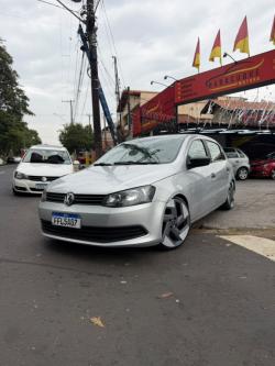 VOLKSWAGEN Gol 1.0 G6 FLEX