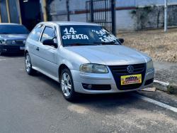 VOLKSWAGEN Gol 1.0 G4 FLEX