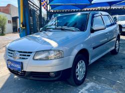 VOLKSWAGEN Gol 1.0 G4 CITY FLEX