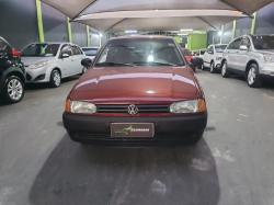 VOLKSWAGEN Gol 1.0 I