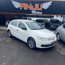 VOLKSWAGEN Gol 1.0 MI 4P VOLKSWAGEN Gol 1.0 MI 4P