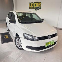 VOLKSWAGEN Gol 1.0 MI