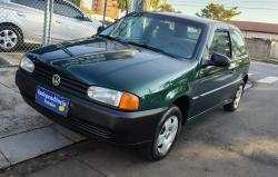 VOLKSWAGEN Gol 1.0 MI