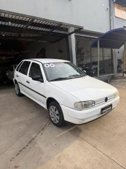 VOLKSWAGEN Gol 1.0 MI PLUS 4P