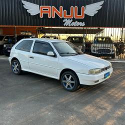 VOLKSWAGEN Gol 1.0 SPECIAL