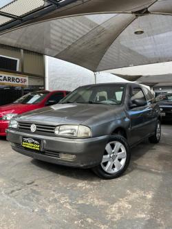VOLKSWAGEN Gol 1.0 SPECIAL