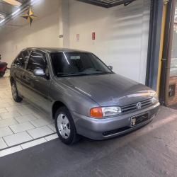 VOLKSWAGEN Gol 1.0 SPECIAL