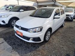 VOLKSWAGEN Gol 1.6 4P FLEX MSI TRENDLINE
