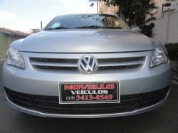 VOLKSWAGEN Gol 1.6 4P G5 TREND FLEX