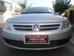 VOLKSWAGEN Gol 1.6 4P G5 TREND FLEX